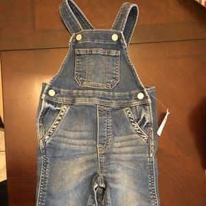 Overalls